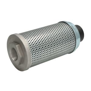 Filtro hidráulico MANN-FILTER HD 9020