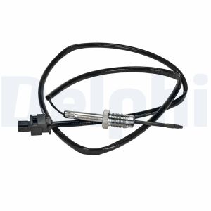 Sensor de temperatura dos gases de escape DELPHI TS30407-12B1