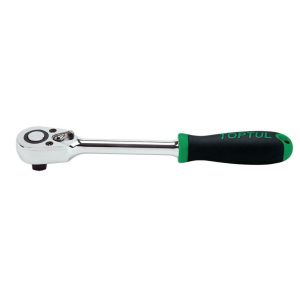 Catraca 3/8" TOPTUL CJRM1220