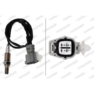 Sensor Lambda WAGNER LBS00582