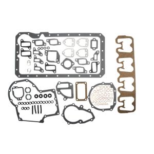 Kit de juntas do motor ENGITECH ENT000122