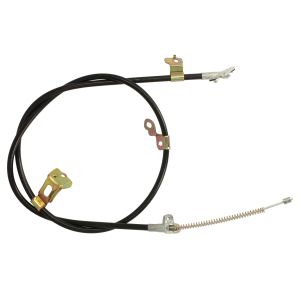 Kabel, parkeerrem ABE C72109