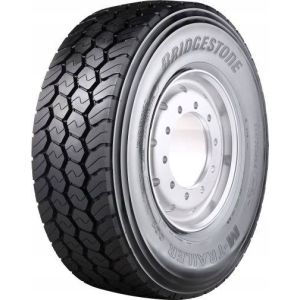 [Opona ciężarowa naczepa =>20" BRIDGESTONE 385/65R22.5 CBR MT1]