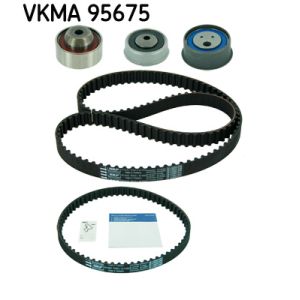 Kit de distribution SKF VKMA 95675