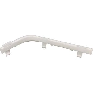 Tôle de seuil, cabine PACOL DAF-SP-033L