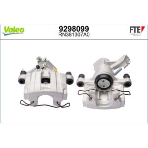 Étrier de frein FTE 9298099