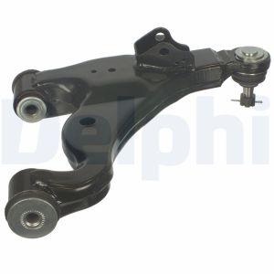 Suspension de roue DELPHI TC2842