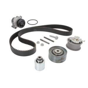 Distributieriem set inclusief waterpomp Mitsubishi Outlander