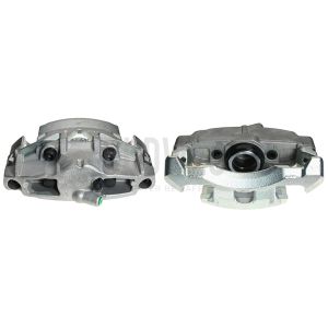 Bremssattel BUDWEG 343717