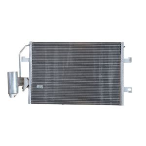 Condenseur, climatisation NRF 35527