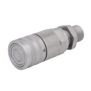 Conector hidráulico FASTER FFH10-5/2615 F