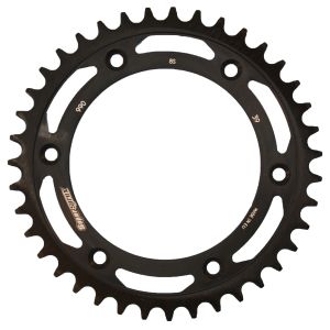 Roda dentada, corrente SUPERSPROX RFE-990:39-BLK