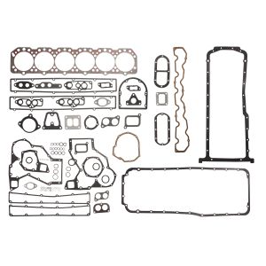 Dichtungsatz koplett, Motor ENGITECH ENT000027