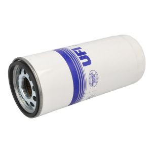 Filter, Arbeitshydraulik UFI 80.040.00