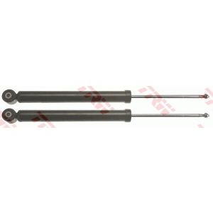 Amortecedor TRW JGT1078T