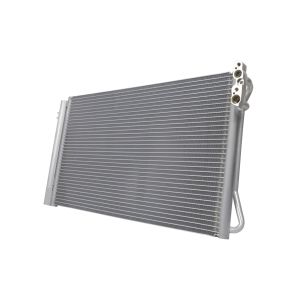 Condenseur (climatisation) HELLA 8FC 366 220-711