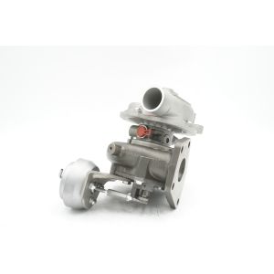 Turbocompresseur RE-PART RRT70243