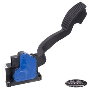 Pedal do acelerador FEBI BILSTEIN 104356