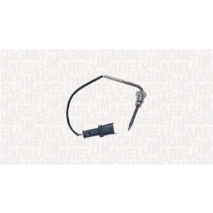 Abgastemperatursensor MAGNETI MARELLI 172000701010