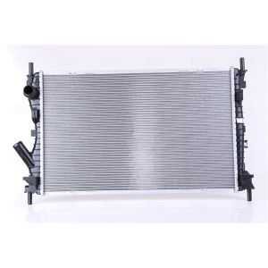 Arrefecedor do motor NISSENS 69223