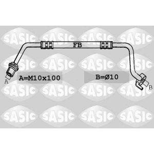 Jarruletku SASIC SBH6341