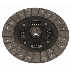 Disque d'embrayage SACHS 1878 634 079