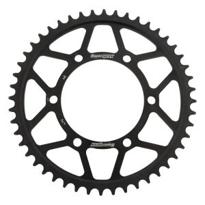 Roda dentada, corrente SUPERSPROX RFE-479:48-BLK