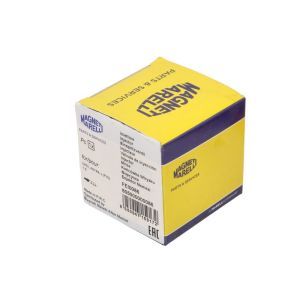 Einspritzventil MAGNETI MARELLI 805000000086