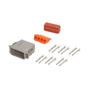 Ficha TRUCKLIGHT 7804128C