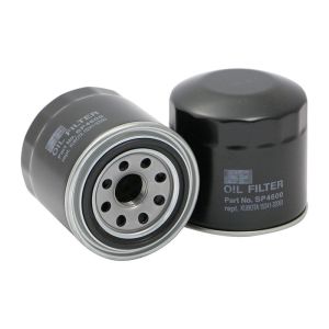 Oliefilter SF SP4600