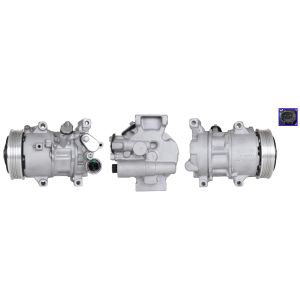 Compressor, ar condicionado ELSTOCK 51-1057