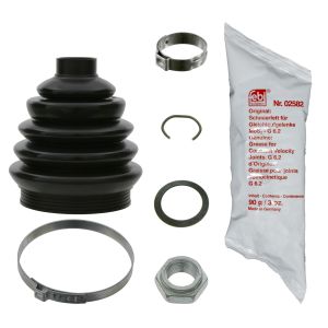 Kit soffietti, albero motore FEBI BILSTEIN 03595