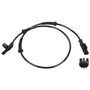 Sensor de velocidad, ABS SWAG 33 10 2294