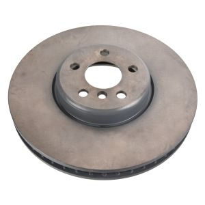 Bremsscheibe BLUE PRINT ADBP430021