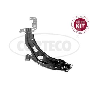 Suspensão da roda CORTECO 49398777