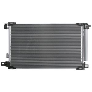 Condenseur, climatisation NISSENS 941375
