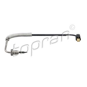 Abgastemperatursensor HANS PRIES 409 586