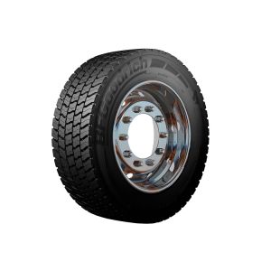 LKW Reifen BFGOODRICH ROUTE CONTROL D 315/60R22.5 152/148L