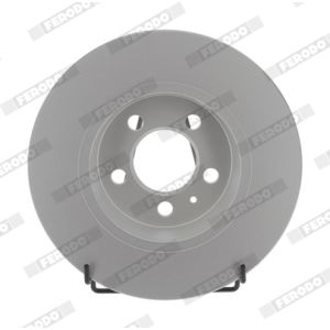 Bromsskiva FERODO DDF2691C