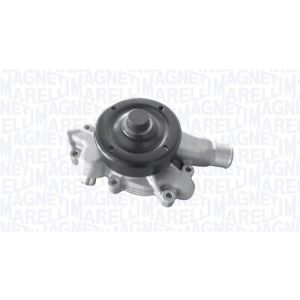 Bomba de arrefecimento MAGNETI MARELLI 352316170083