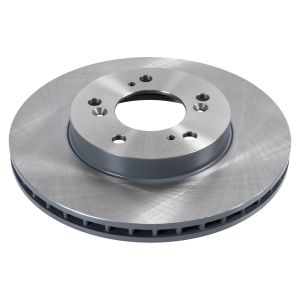 Disco de travão FEBI BILSTEIN 108428