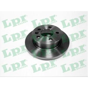 Disco de freno LPR V2191P