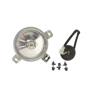 Farol principal TYC 20-3078-25-2, direito