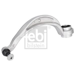 Bras de suspension - suspension de roue - essieu avant FEBI BILSTEIN 185462