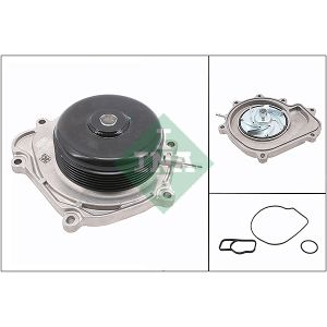 Vattenpump INA 538 0804 10