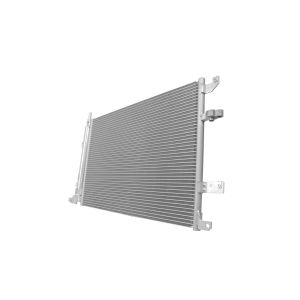 A/C-kondensor HELLA 8FC 366 220-851