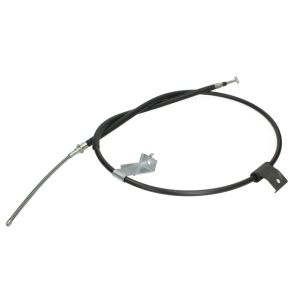 Cable, freno de servicio ADRIAUTO 11.0272.1 derecha