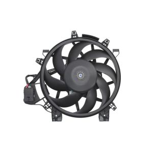 Ventilador, arrefecimento do motor NRF 47690