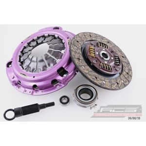 Kit de embraiagem XTREME CLUTCH KSU23012-1A