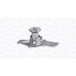 Vattenpump MAGNETI MARELLI 352316170741